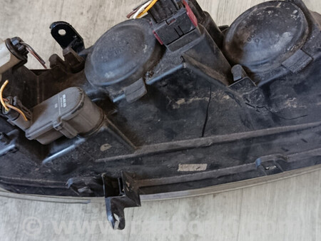 ФОТО Фара для Opel Astra (різні) Львів