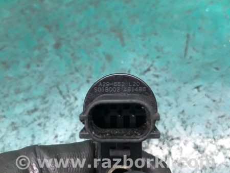 ФОТО Датчик положення колінвалу для Nissan Murano Z50 (02-08) Київ