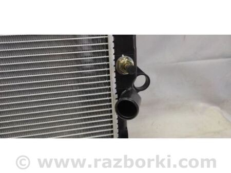 ФОТО Радіатор основний для Lexus GX Київ