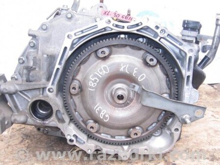 ФОТО Автоматична трансмісія для Mitsubishi Outlander XL CW (05-12) Київ