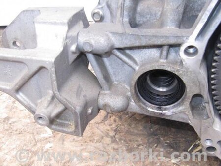 ФОТО Автоматична трансмісія для Mitsubishi Outlander XL CW (05-12) Київ