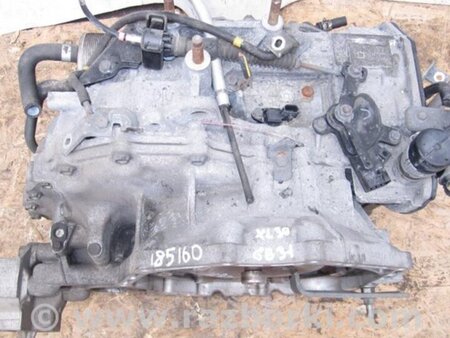 ФОТО Автоматична трансмісія для Mitsubishi Outlander XL CW (05-12) Київ