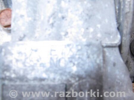 ФОТО Автоматична трансмісія для Mitsubishi Outlander XL CW (05-12) Київ