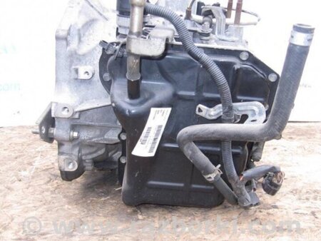 ФОТО Автоматична трансмісія для Mitsubishi Outlander XL CW (05-12) Київ