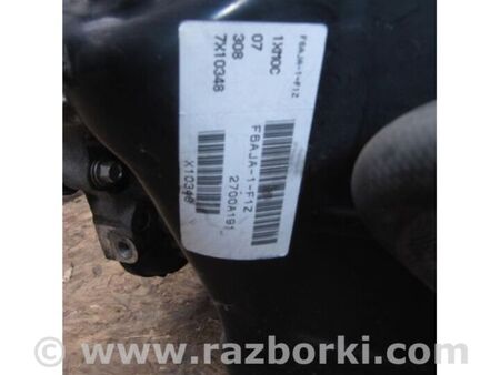 ФОТО Автоматична трансмісія для Mitsubishi Outlander XL CW (05-12) Київ