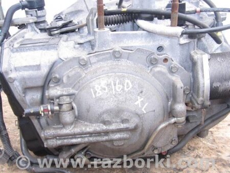 ФОТО Автоматична трансмісія для Mitsubishi Outlander XL CW (05-12) Київ