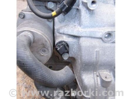 ФОТО Автоматична трансмісія для Mitsubishi Outlander XL CW (05-12) Київ