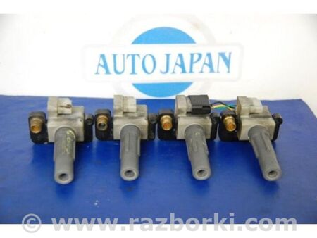 ФОТО Котушка запалювання для Subaru Impreza II GD GG (00-07) Київ