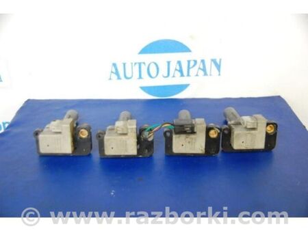 ФОТО Котушка запалювання для Subaru Impreza II GD GG (00-07) Київ