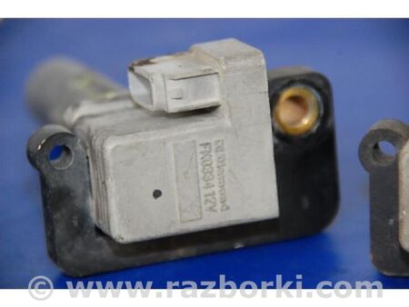 ФОТО Котушка запалювання для Subaru Impreza II GD GG (00-07) Київ