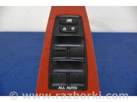 ФОТО Блок керування склопідіймачами для Lexus ES350 (06-12) Київ