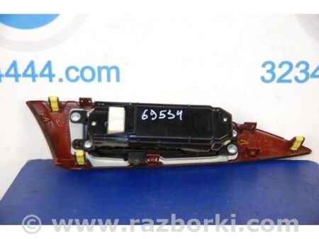 ФОТО Блок керування склопідіймачами для Lexus ES350 (06-12) Київ