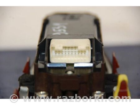 ФОТО Блок керування склопідіймачами для Lexus ES350 (06-12) Київ