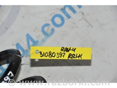 ФОТО Пружина задньої підвіски для Toyota RAV-4 III CA30W/XA30 (05-16) Київ