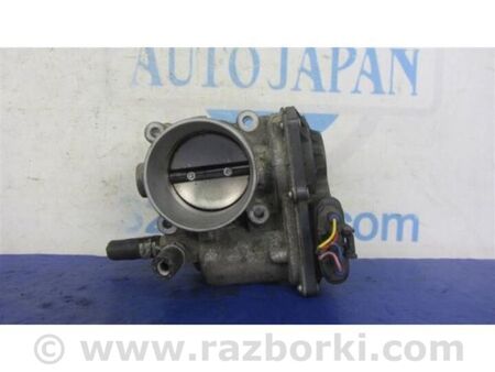 ФОТО Дросельна заслінка для Toyota Prius III XW30 (09-15) Київ