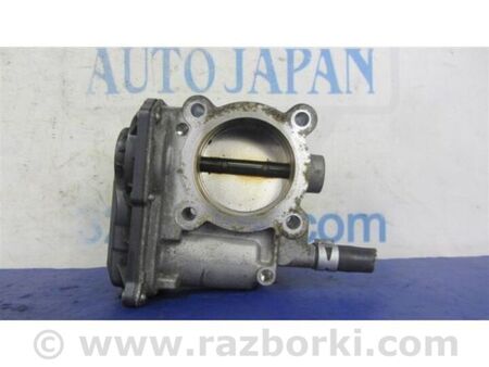 ФОТО Дросельна заслінка для Toyota Prius III XW30 (09-15) Київ