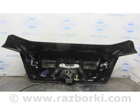 ФОТО Кришка багажника для Ford Focus 3 (01.2010 - 03.2018) Київ