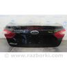 Кришка багажника Ford Focus 3 (01.2010 - 03.2018)
