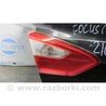 ФОТО Кришка багажника для Ford Focus 3 (01.2010 - 03.2018) Київ