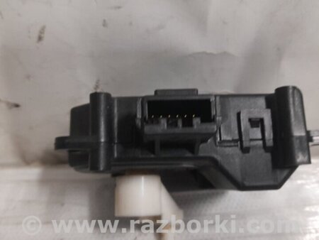 ФОТО Моторчик заслінки пічки для Acura RDX TB 1/2 (06-12) Київ