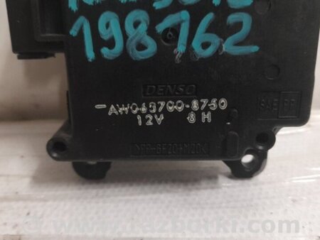 ФОТО Моторчик заслінки пічки для Acura RDX TB 1/2 (06-12) Київ