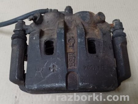 ФОТО Супорт гальмівний для Nissan X-Trail T30 (01-08) Київ