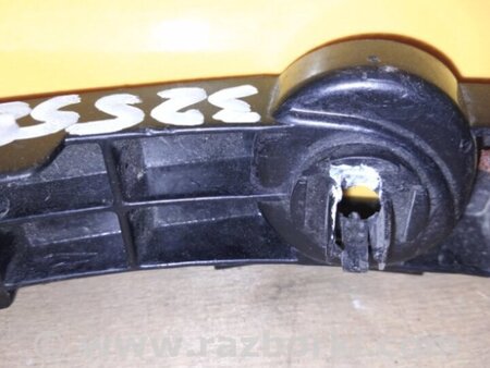 ФОТО Кронштейн переднього бампера для Toyota Avalon XX40 (11.2012-01.2018) Київ