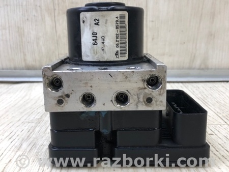 ФОТО Блок антиблокувальної системи для Suzuki Grand Vitara (різне не сортоване) Київ