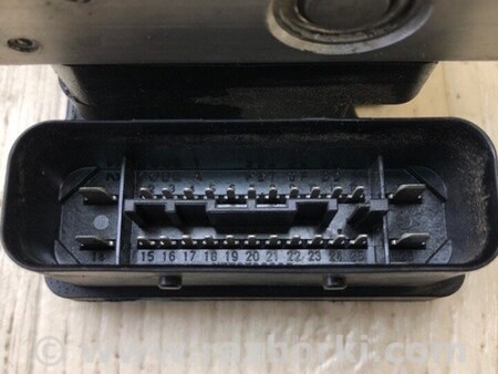 ФОТО Блок антиблокувальної системи для Suzuki Grand Vitara (різне не сортоване) Київ