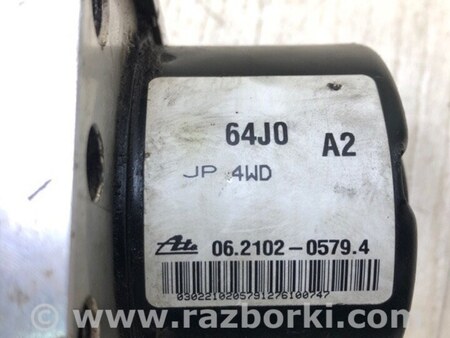 ФОТО Блок антиблокувальної системи для Suzuki Grand Vitara (різне не сортоване) Київ