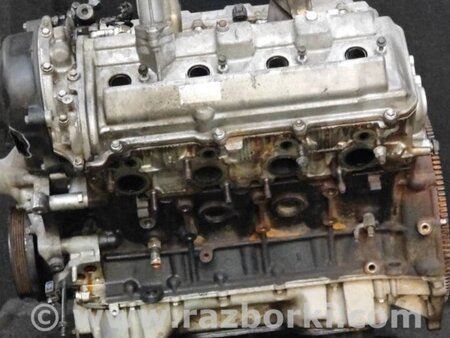 ФОТО Двигун бензин для Lexus GX Київ