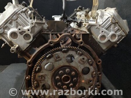 ФОТО Двигун бензин для Lexus GX Київ