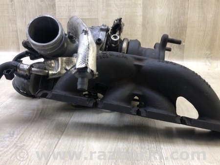 ФОТО Турбіна для Volkswagen Tiguan (11-17) Київ