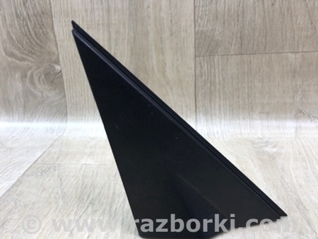 ФОТО Накладка кузова для Hyundai Accent 4 RB (10-18) Київ