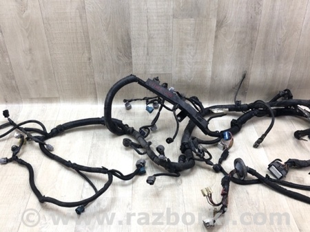 ФОТО Проводка підкапотна для Suzuki Grand Vitara (різне не сортоване) Київ