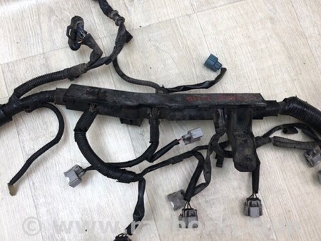 ФОТО Проводка підкапотна для Suzuki Grand Vitara (різне не сортоване) Київ