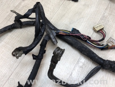 ФОТО Проводка підкапотна для Suzuki Grand Vitara (різне не сортоване) Київ