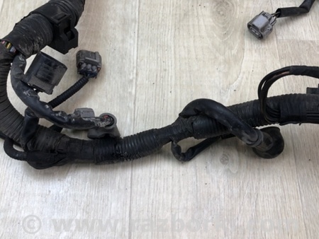 ФОТО Проводка підкапотна для Suzuki Grand Vitara (різне не сортоване) Київ