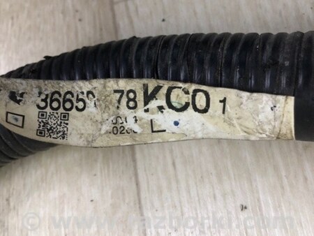 ФОТО Проводка підкапотна для Suzuki Grand Vitara (різне не сортоване) Київ