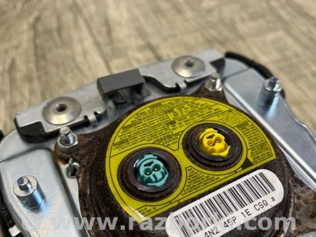 ФОТО Подушка безпеки в кермо для Hyundai Accent 4 RB (10-18) Київ