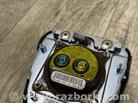 ФОТО Подушка безпеки в кермо для Hyundai Accent 4 RB (10-18) Київ