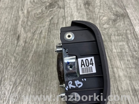 ФОТО Подушка безпеки в кермо для Hyundai Accent 4 RB (10-18) Київ