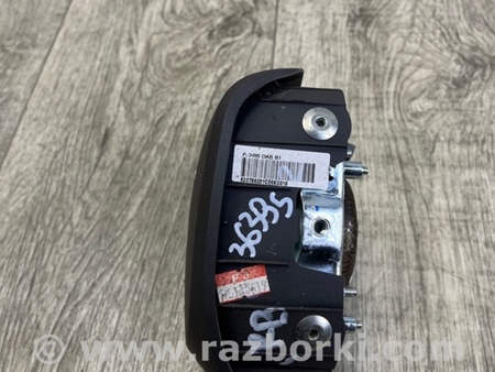 ФОТО Подушка безпеки в кермо для Hyundai Accent 4 RB (10-18) Київ