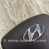 ФОТО Подушка безпеки в кермо для Hyundai Accent 4 RB (10-18) Київ