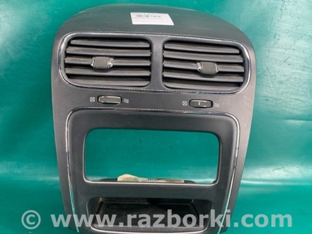 ФОТО Консоль центральна для Dodge Journey (2011-2020) Київ