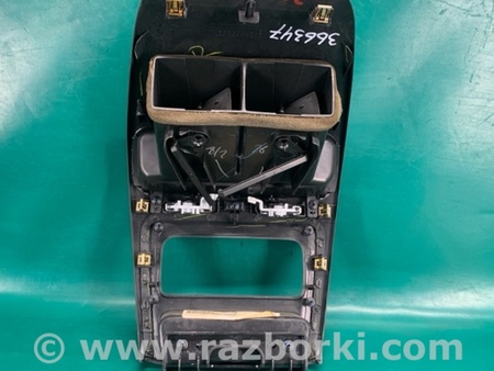 ФОТО Консоль центральна для Dodge Journey (2011-2020) Київ