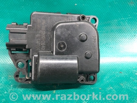 ФОТО Моторчик заслінки пічки для Dodge Journey (2011-2020) Київ