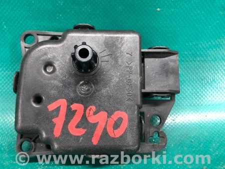 ФОТО Моторчик заслінки пічки для Dodge Journey (2011-2020) Київ