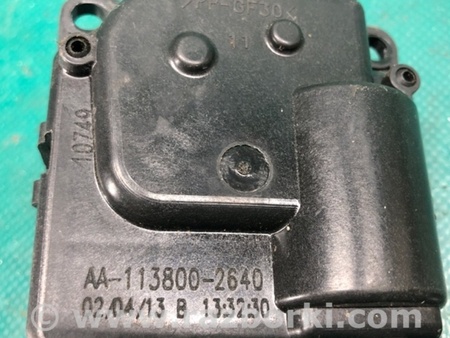 ФОТО Моторчик заслінки пічки для Dodge Journey (2011-2020) Київ