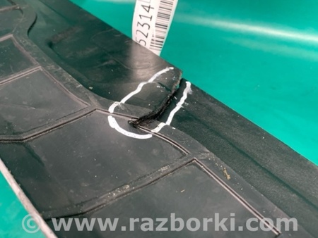 ФОТО Жалюзі радіатора для Hyundai Sonata VI YF (09-14) Київ